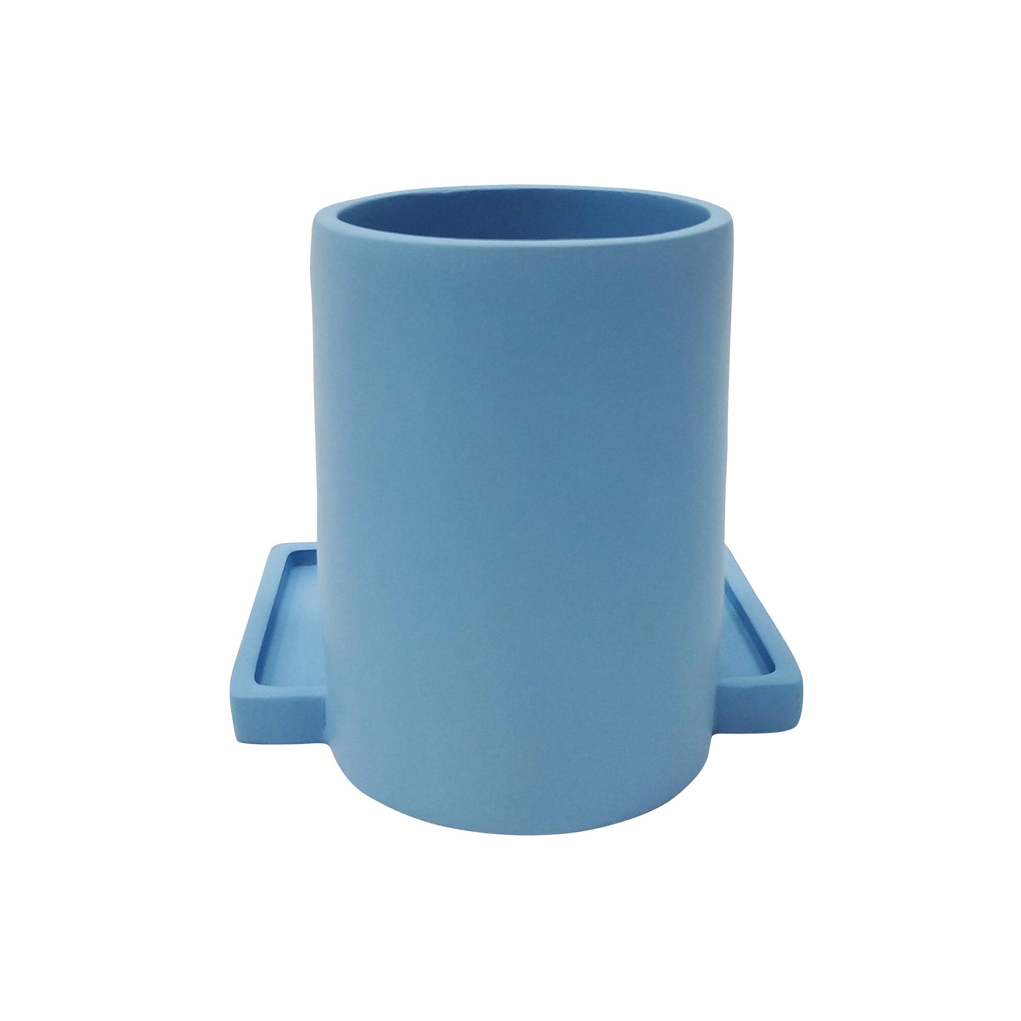 5" Pen Cup with Tray by Ashland